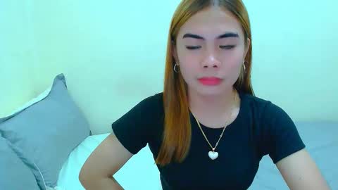 Mikhayla and Zeus online show from 6, 1, 2026