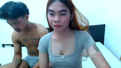 Snapshot of mikhayla_and_zeus_room chatting on 1, 5, 2026 Mikhayla and Zeus online show from 1, 5, 2026