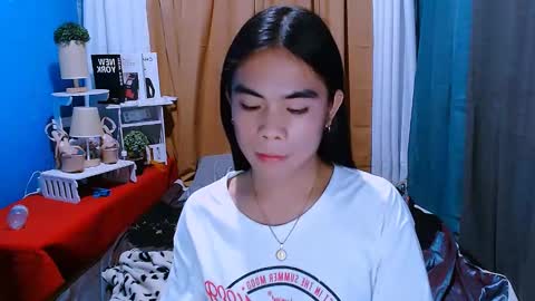 Mikhayla online show from 9, 1, 2025