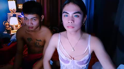 Mikhayla online show from 1, 2, 2025