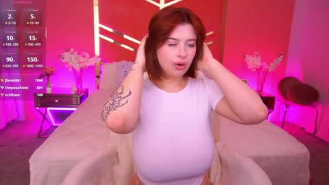 Miki online show from 16, 5, 2026