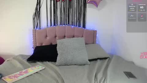 Mikka Hill online show from 14, 3, 2026