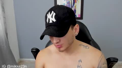 MIKKE online show from 6, 2, 2025