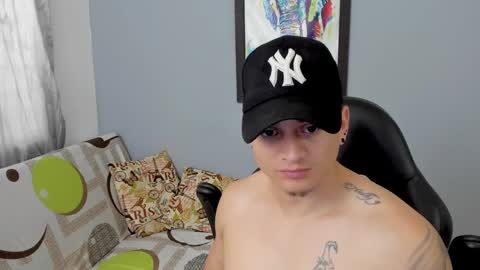 MIKKE online show from 12, 2, 2025