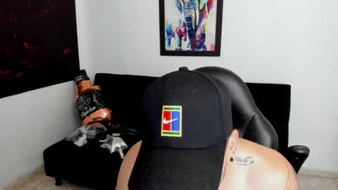 MIKKE online show from 18, 9, 2025