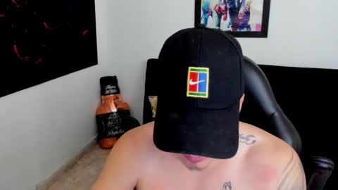 MIKKE online show from 28, 9, 2025