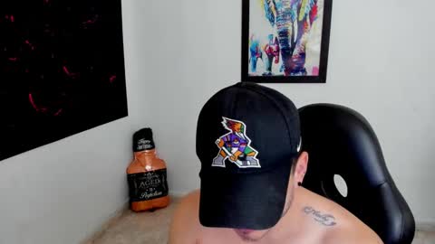 MIKKE online show from 6, 10, 2025