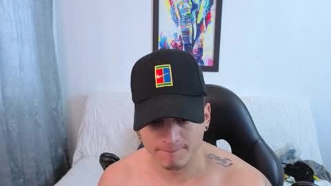 MIKKE online show from 15, 11, 2025