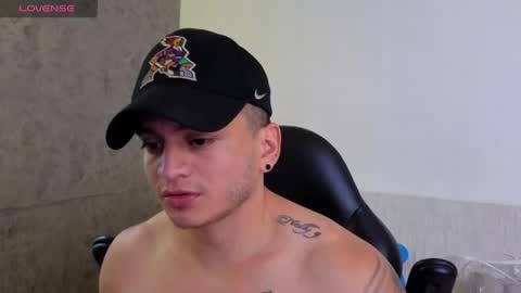 Snapshot of mikke_love chatting on 3, 5, 2026 MIKKE online show from 3, 5, 2026
