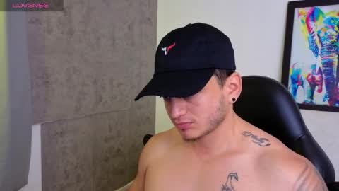 Snapshot of mikke_love chatting on 23, 5, 2026 MIKKE online show from 23, 5, 2026