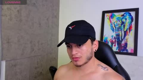 Snapshot of mikke_love chatting on 3, 6, 2026 MIKKE online show from 3, 6, 2026