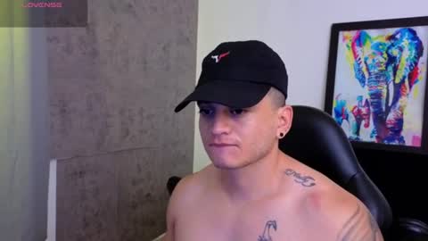 Snapshot of mikke_love chatting on 16, 7, 2026 MIKKE online show from 16, 7, 2026