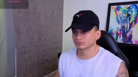 Snapshot of mikke_love chatting on 23, 7, 2026 MIKKE online show from 23, 7, 2026