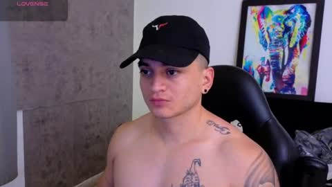 Snapshot of mikke_love chatting on 29, 7, 2026 MIKKE online show from 29, 7, 2026