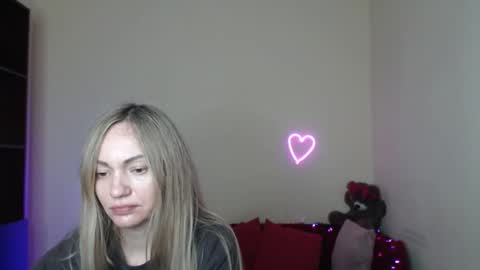 Adalina online show from 18, 3, 2026