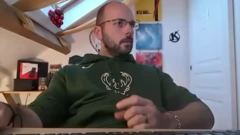 mikmik91 online show from 7, 1, 2025