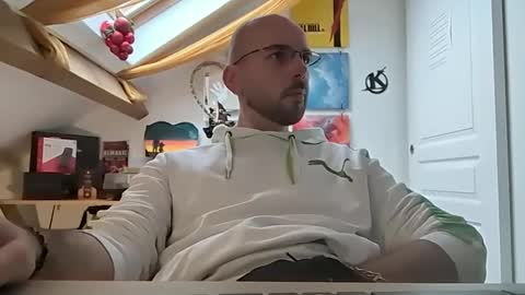 mikmik91 online show from 8, 1, 2025