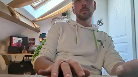 mikmik91 online show from 9, 1, 2025