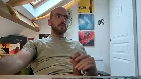 mikmik91 online show from 7, 2, 2025