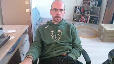 mikmik91 online show from 17, 10, 2025