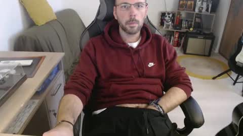 mikmik91 online show from 11, 2, 2026