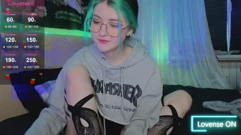 Miko online show from 15, 4, 2026