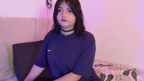 Snapshot of mikoto_urab chatting on 11, 11, 2025 Mikoto Urb online show from 11, 11, 2025