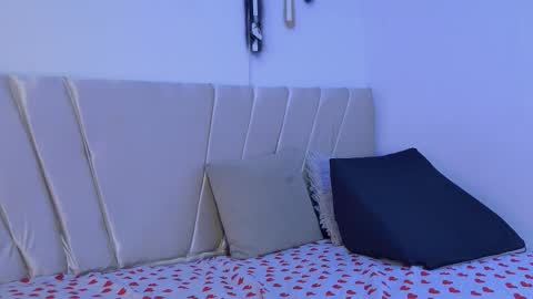 Snapshot of mikoto_urab chatting on 20, 11, 2025 Mikoto Urb online show from 20, 11, 2025