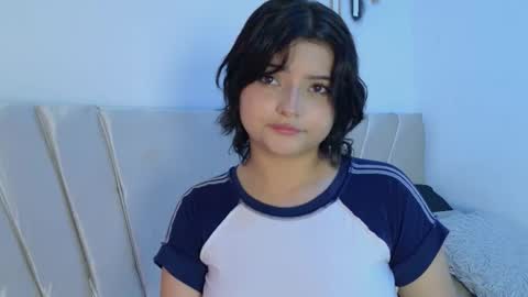 Snapshot of mikoto_urab chatting on 25, 11, 2025 Mikoto Urb online show from 25, 11, 2025