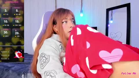   miku katsuragi  online show from 11, 4, 2026