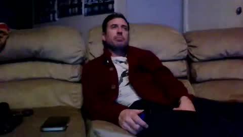 FATdickBOY online show from 18, 11, 2025