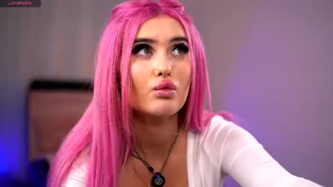 Snapshot of miky_lust chatting on 15, 2, 2026 Miky online show from 15, 2, 2026