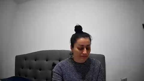 Mikyloveu online show from 17, 3, 2026