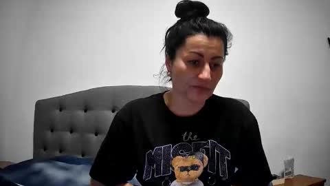 Mikyloveu online show from 24, 3, 2026