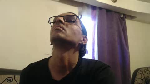 Miky Zazo online show from 8, 12, 2024