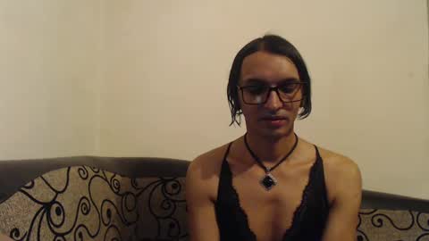 Miky Zazo online show from 10, 12, 2024