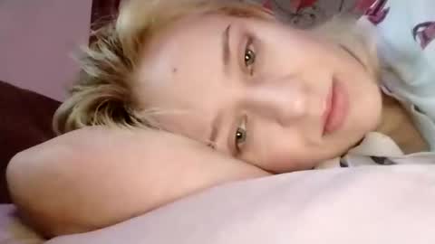 Mila 420 online show from 26, 11, 2025