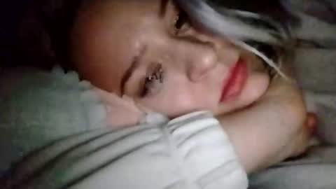 Mila 420 online show from 15, 1, 2026