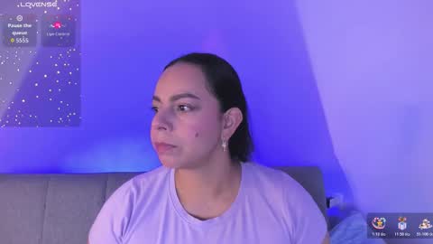 mila  online show from 24, 3, 2026