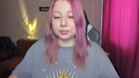 Mila shy sensual person  online show from 29, 11, 2025