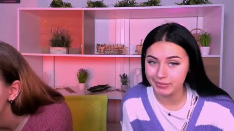 mila_glow online show from 22, 10, 2025