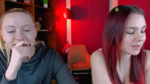 mila_glow online show from 13, 2, 2026