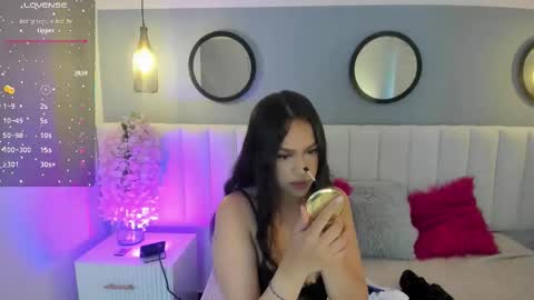 mila_hank online show from 23, 10, 2025