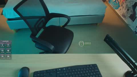 Snapshot of mila_kiitty chatting on 5, 11, 2025 Milena online show from 5, 11, 2025