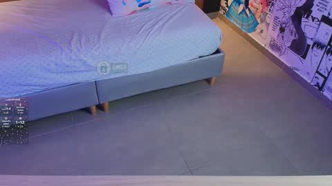 Snapshot of mila_kiitty chatting on 7, 11, 2025 Milena online show from 7, 11, 2025