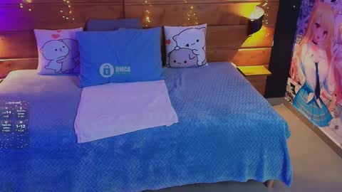 Snapshot of mila_kiitty chatting on 10, 11, 2025 Milena online show from 10, 11, 2025