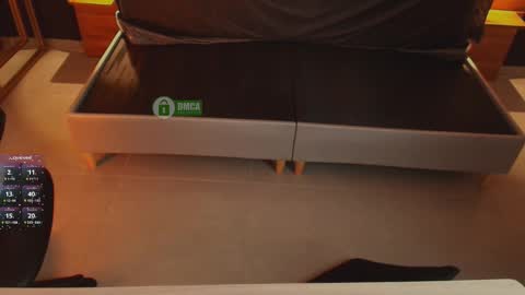 Snapshot of mila_kiitty chatting on 13, 11, 2025 Milena online show from 13, 11, 2025