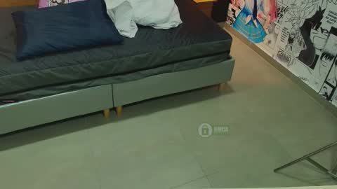 Snapshot of mila_kiitty chatting on 20, 11, 2025 Milena online show from 20, 11, 2025