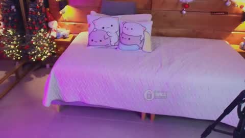 Milena  online show from 22, 12, 2025