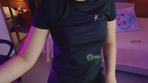 Milena  online show from 17, 1, 2026